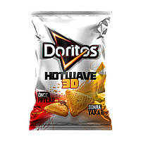 Снеки Doritos Hotwave 107 g