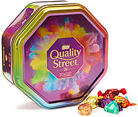 Набор конфет Nestle Quality Street 900 g жб