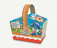 Пасхальный набор Kinder Egg Hunt Maxi Kit 150g УЦЕНКА
