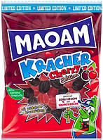 Жевательные конфеты Maoam Kracher Cherry 200g
