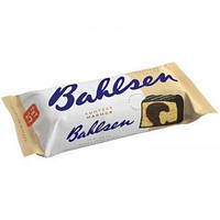 Бісквіт Bahlsen Comtess Marmor 350g