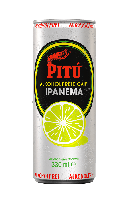 Напиток Pitu Ipanema Alkoholfreie 330 ml
