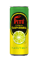 Напиток Pitu Premium Caipirinha 330 ml