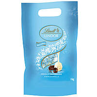 Конфеты Lindt Lindor Stracciatella 1000g