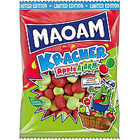 Жевательные конфеты Maoam Apple Alarm 200 g