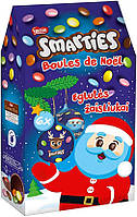 Набор конфет Smarties Christmas Chocolates Tree Balls 90g
