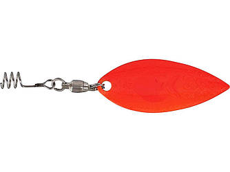 Лепесток Westin ADD-IT WILLOW SCREW LARGE FLUO. ORANGE (2шт/уп) (180439) T36-598-169