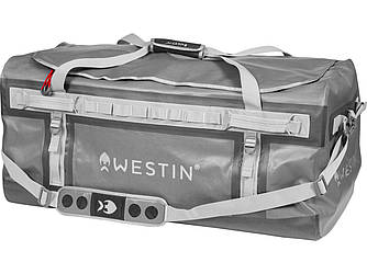 Сумка Westin W6 Duffel Bag Silver/Grey XL (180451) A84-595-XL