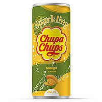 Газировка Chupa Chups Mango 250 ml