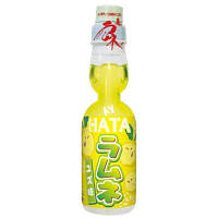 Лимонад Ramune Yuzu Lemon 200 ml