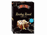 Набор для приготовления торта Baileys Rocky Road Brownie Mix 400 g