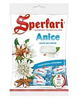 Карамель Sperlari Anice Анис 200g