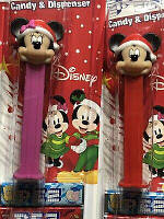 Pez Disney Mickey & Minnie Mouse 17 g