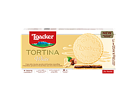 Вафли Loacker Tortina White 6s 125g