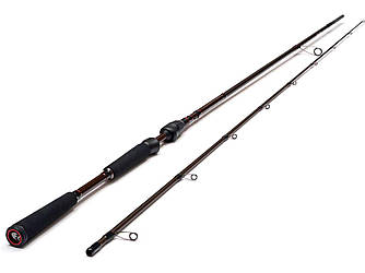 Спиннинг Westin W4 Finesse Shad 2nd 7'4"/220cm H 10-28g (180523) W435-0742-MH