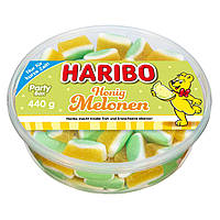 Мармелад Haribo Honig Melonen Дыня 440g
