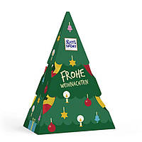 Ritter Sport Frohe Weihnachten 53 g