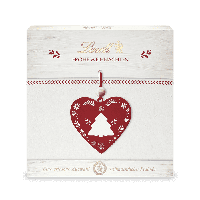 Конфеты Lindt Frohe Weihnachten 96g