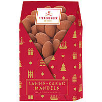 Niederegger Sahne Kakao Mandel 100 g