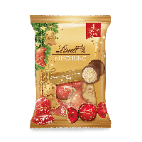 Конфеты Lindt Mischung Ornament Mix 200 g