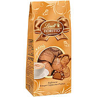 Конфеты Lindt Fioretto Minis Cappuccino 115g