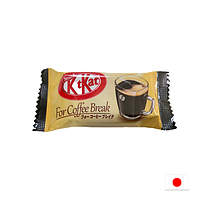 Батончик KitKat Mini Coffee Break 11g