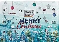 Адвент Balea Men Merry Christmas Advent Calendar