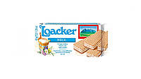 Вафля Loacker Alpine Milk 45 g