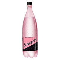 Напиток Schweppes Pink Tonic Style 1500ml