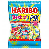 Мармеладные Конфеты Haribo Best Of Pik 8s 360g