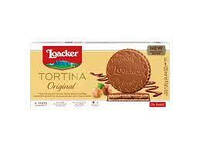 Вафли Loacker Tortina Original 6s 126g