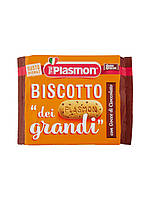 Печенье Plasmon Biscotto Chocolate 8s 270g