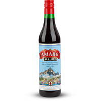Amaro Alpi 700ml