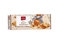 Печенье Favorina Biscuits with Almonds 300g