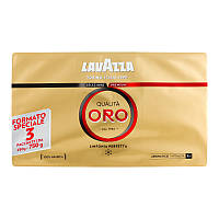 Молотый кофе Lavazza Qualita Oro 3s 750g