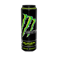 Энергетик Monster Energy Super Fuel Mean Green Цитрусовый 568ml