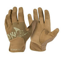 Перчатки полнопалые Helikon-Tex All Round Fit Tactical Gloves Coyote S