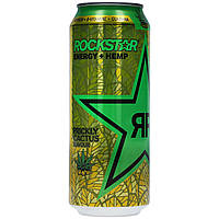 Энергетик Rockstar Prickly Cactus 500ml