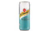 Швепс Schweppes Bitter Lemon 330ml