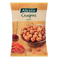 Арахис Alesto Peanut Cruspies Paprika 200g