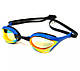 Окуляри для плавання Arena Cobra Ultra Swipe Mirror (002507-370) Blue/Black, фото 4