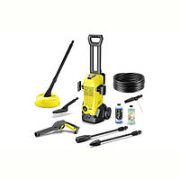 Минимойка Karcher K3 Car &amp; Home (1.676-356.0)