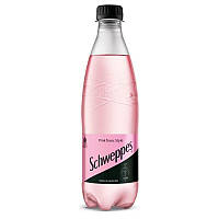 Schweppes Pink Tonic Style 500ml