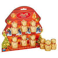 Набор Lindt Teddy Tree Decorations 60 g