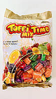 Жевательные конфеты Saadet Toffi Time Mix 1000g