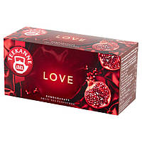 Чай Teekanne Love Pomegranate Гранат 20s 45g