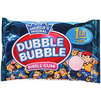 Жвачки Dubble Bubble Gum 499g