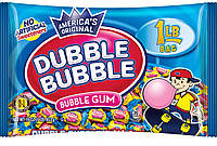 Жвачки Dubble Bubble Gum 453g