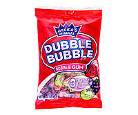 Жвачки Dubble Bubble Gum Fruitastic 113g