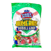 Жвачки Dubble Bubble Gum HomeRun 99g